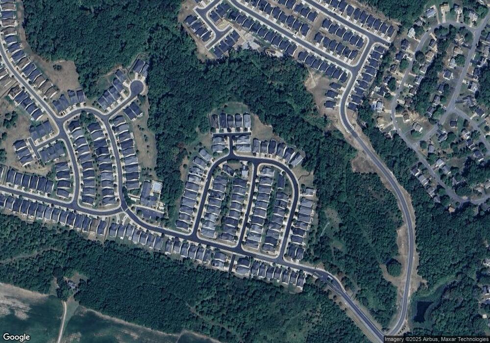 12500 Regiment Ln, Fredericksburg, VA 22407 - photo 1