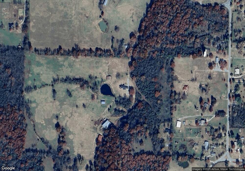 11152 Jerusalem Rd, Elkins, AR 72727 - photo 1