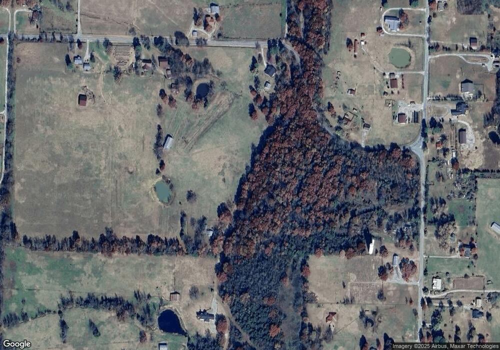 0 Jerusalem Rd, Elkins, AR 72727 - photo 1