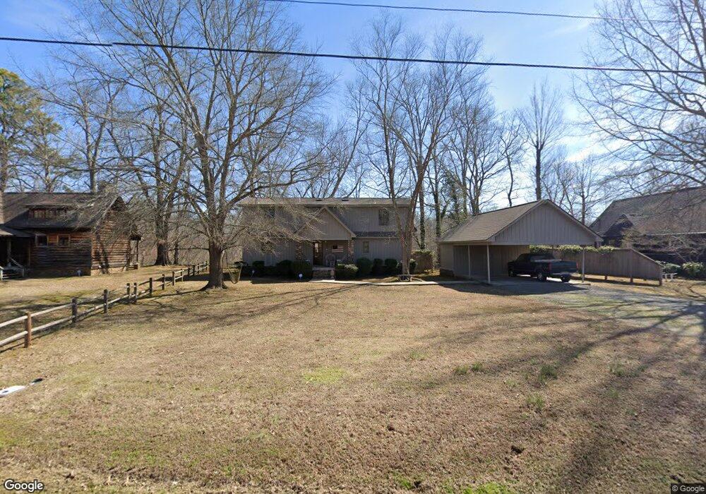 539 River Crest Dr, Heber Springs, AR 72543 - photo 1