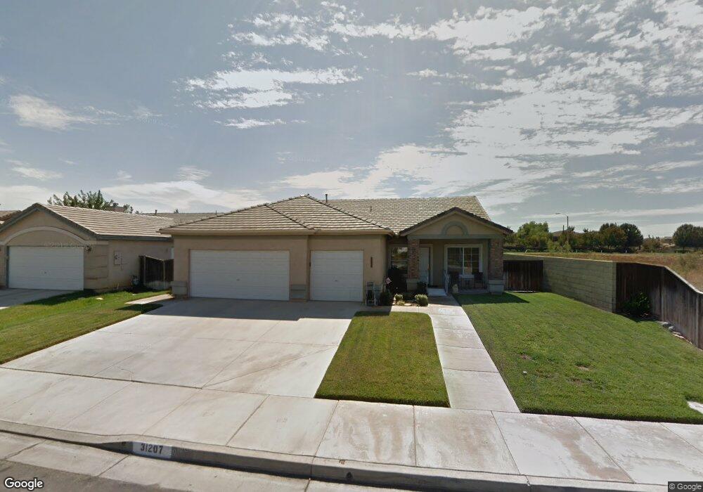 31207 Van Eyck Ct, Winchester, CA 92596 - photo 1