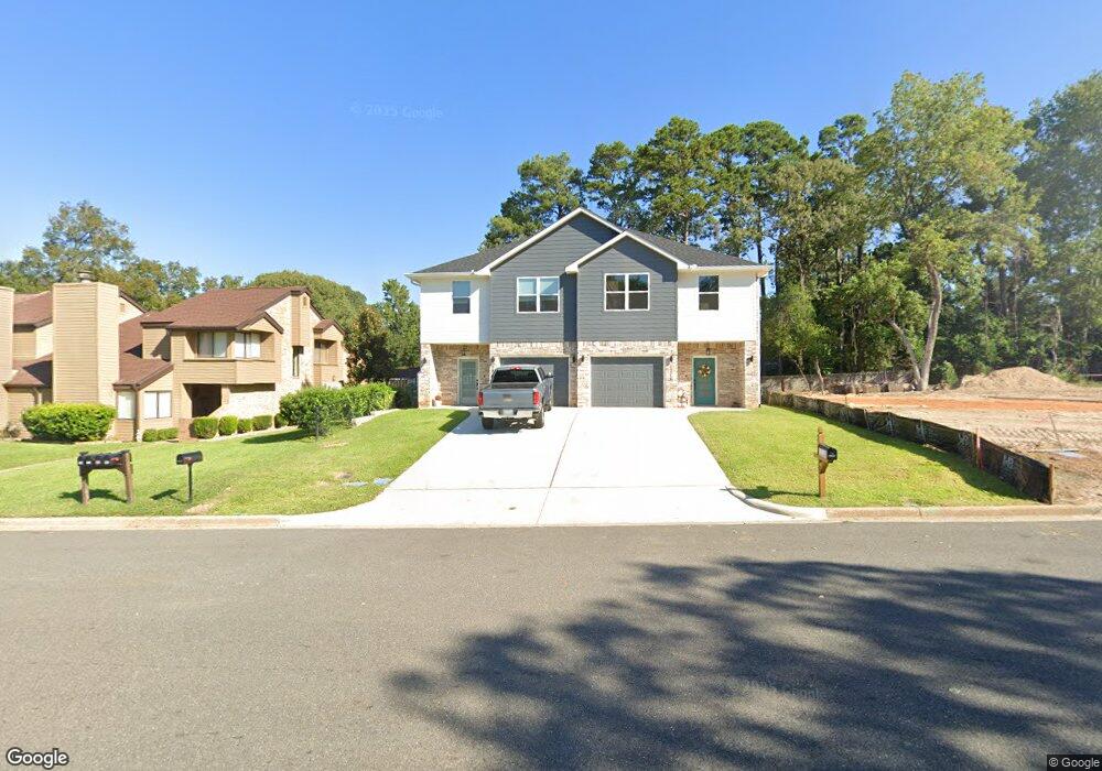 unlisted-address, Nacogdoches, TX 75965 - photo 1