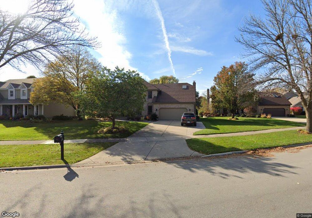 1623 Riparian Dr, Naperville, IL 60565 - photo 1