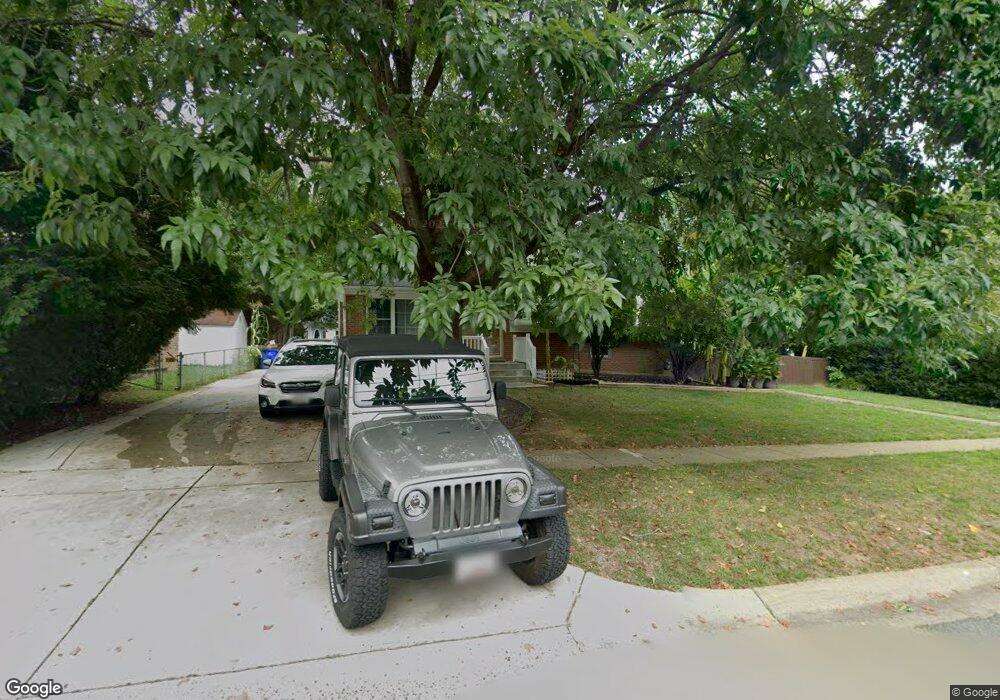 4307 Joplin Dr, Rockville, MD 20853 - photo 1