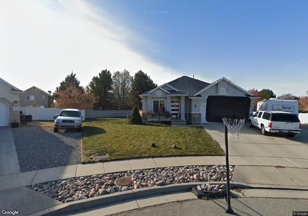 1119 N 1230 W, Clearfield, UT 84015 - photo 1