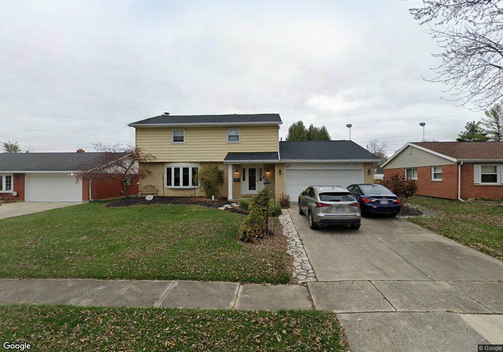 200 N Concept Dr, Lima, OH 45807 - photo 1