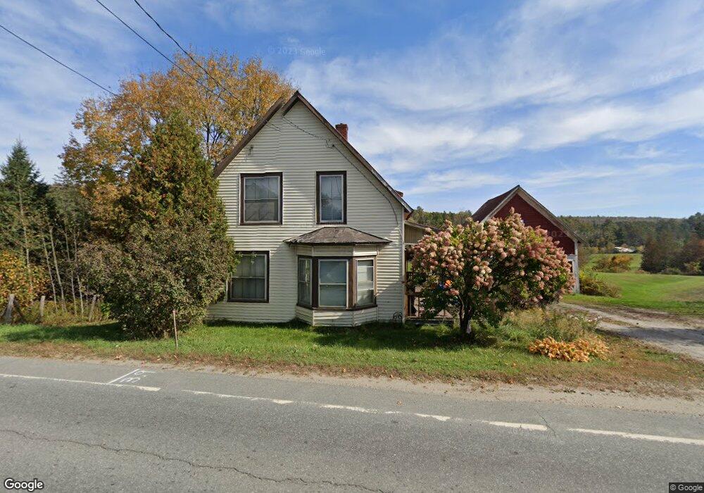 3866 Us Route 5, West Burke, VT 05871 - photo 1