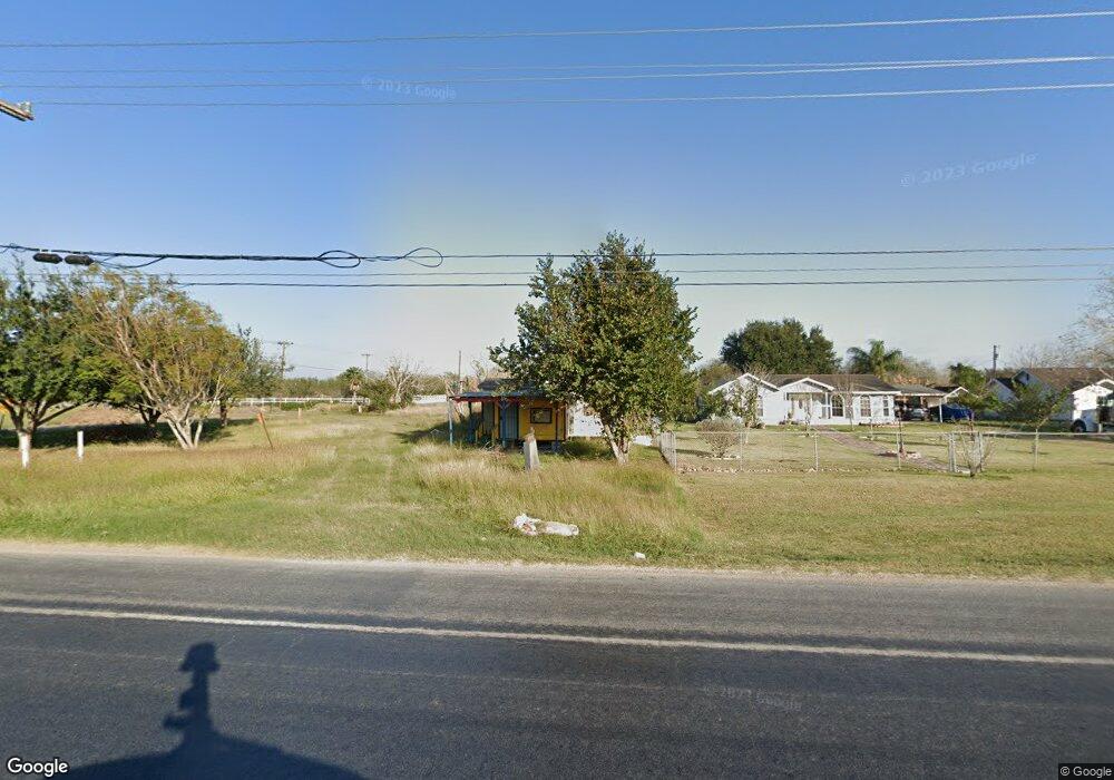 8826 N Fm 493, Donna, TX 78537 - photo 1