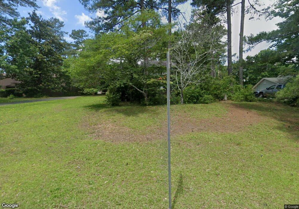 380 Lokchapee Dr, Macon, GA 31210 - photo 1