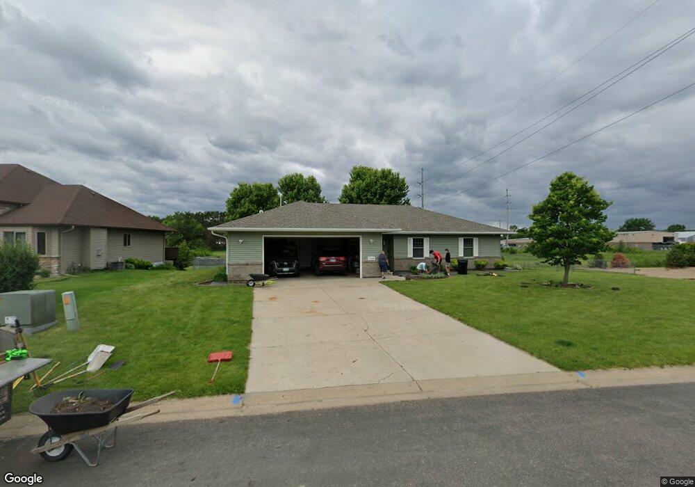 15488 Goodview Trail N, Hugo, MN 55038 - photo 1