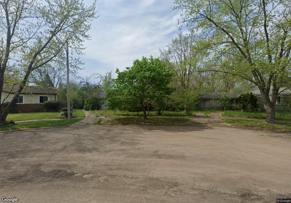 2185 Bates Rd, Mount Morris, MI 48458 - photo 1