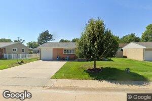 300 Marlyn Dr, Broken Bow, NE 68822