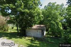 220 Penters Bluff River Rd, Calico Rock, AR 72519