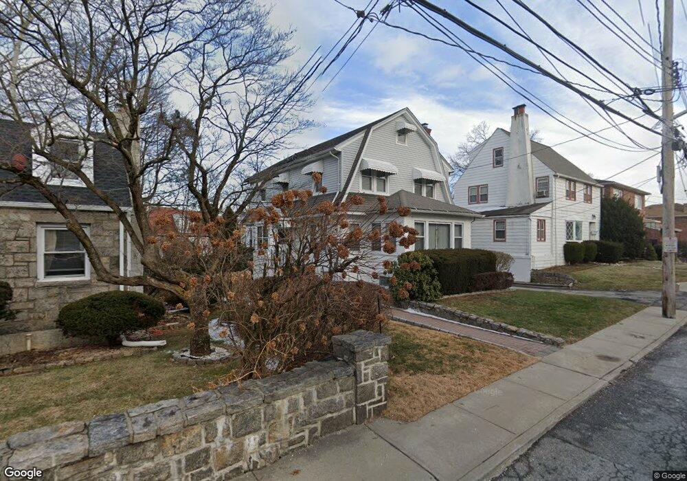 31 Nile St, Yonkers, NY 10704 - photo 1