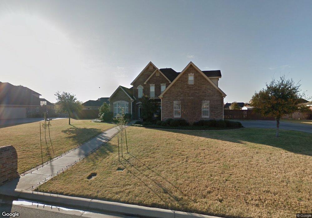 1309 Riata Rd, Abilene, TX 79602 - photo 1