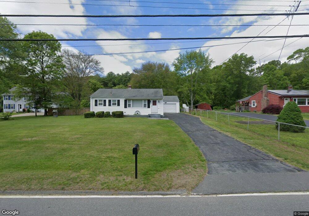 55 Mains Crossing, North Stonington, CT 06359 - photo 1