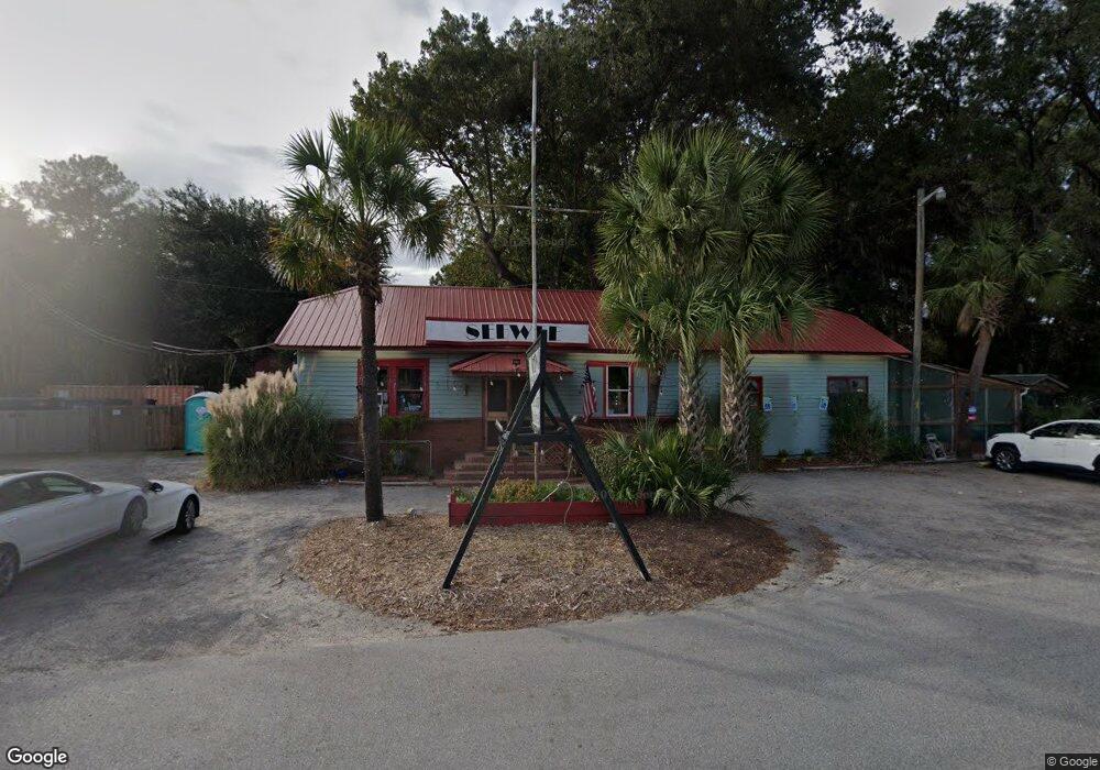 4808 N Highway 17, Awendaw, SC 29429 - photo 1