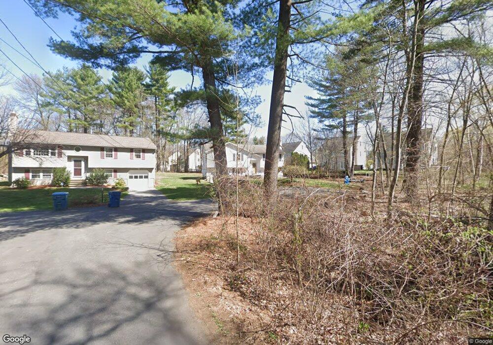 21 Michael Rd, Tewksbury, MA 01876 - photo 1