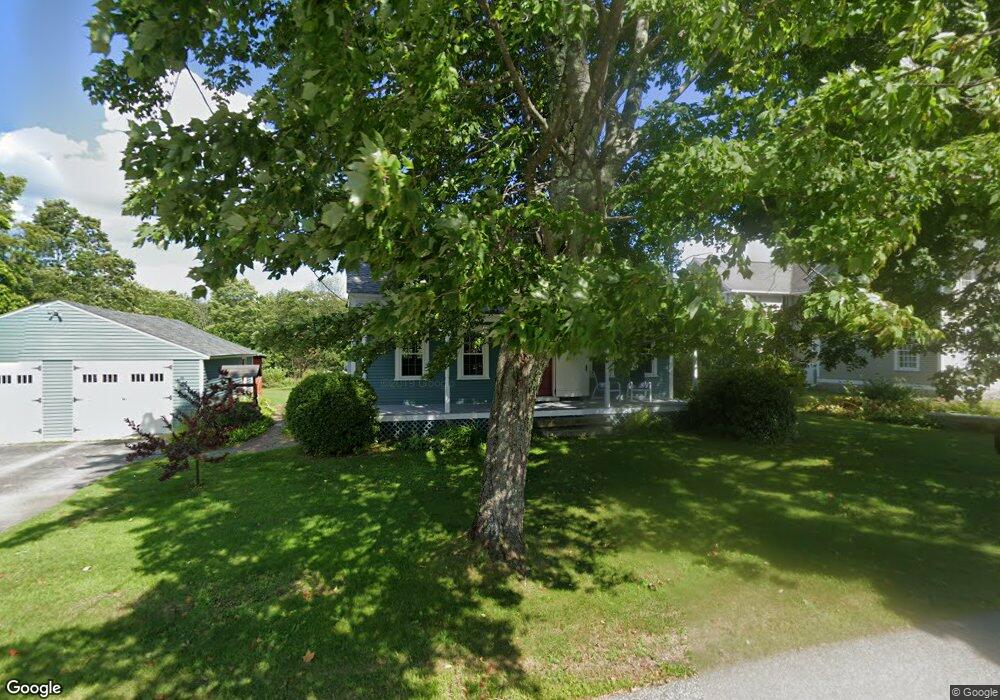 1005 School St, Dunbarton, NH 03046 - photo 1