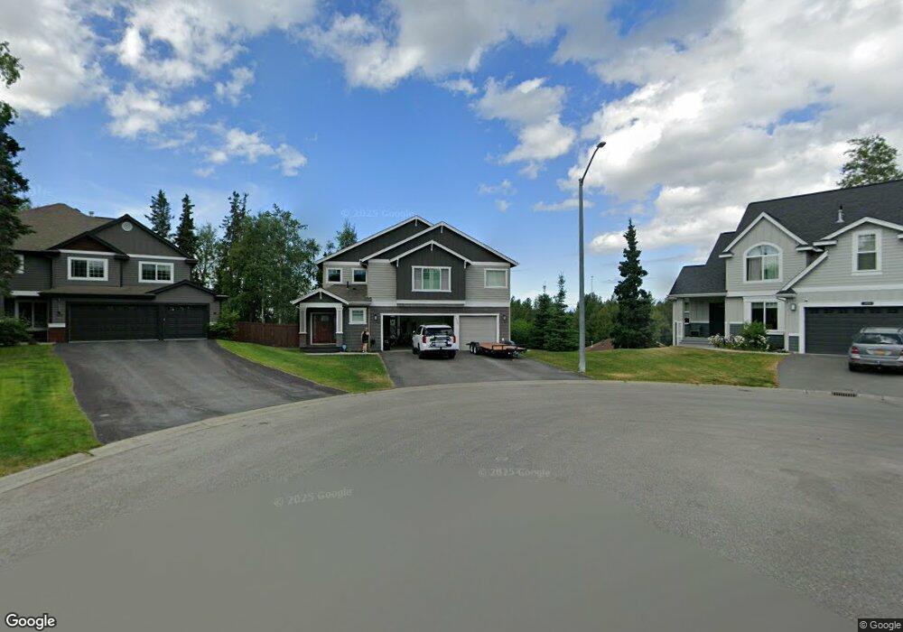 L9 Sonoma Crest Cir, Anchorage, AK 99516 - photo 1