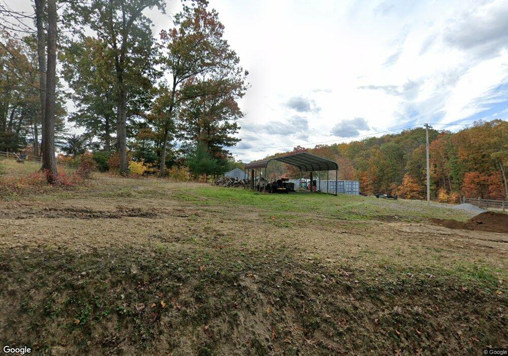 862 Poole Rd, Hedgesville, WV 25427 - photo 1