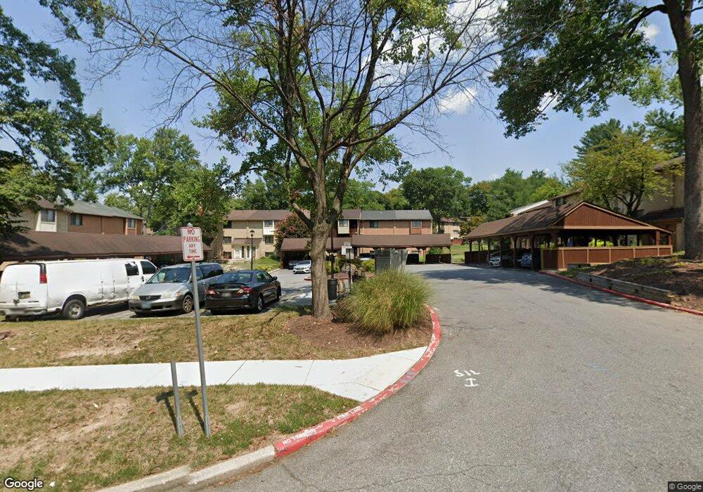 7340 Mossy Brink Ct, Columbia, MD 21045 - photo 1