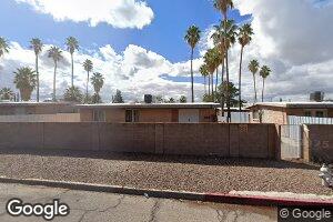 5574 E Glenn St Unit C, Tucson, AZ 85712