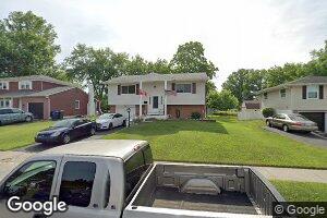 987 Hunt Valley Dr, Reynoldsburg, OH 43068