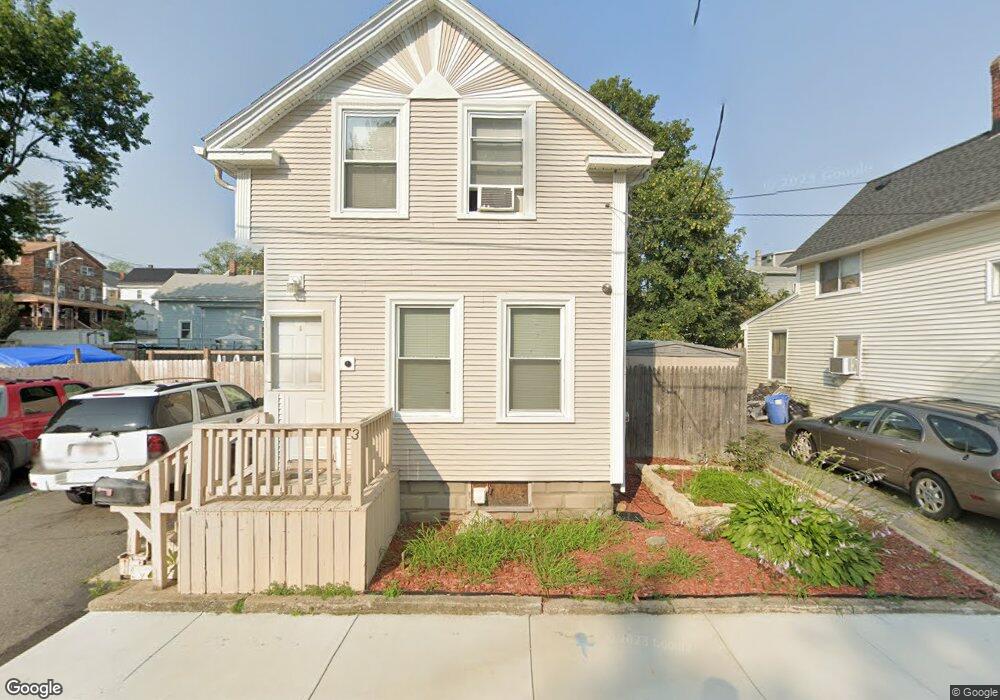 3 Stanley Ave, Haverhill, MA 01830 - photo 1