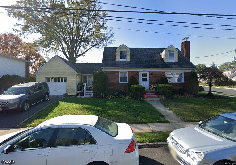 2384 Steuben St, Union, NJ 07083 - photo 1