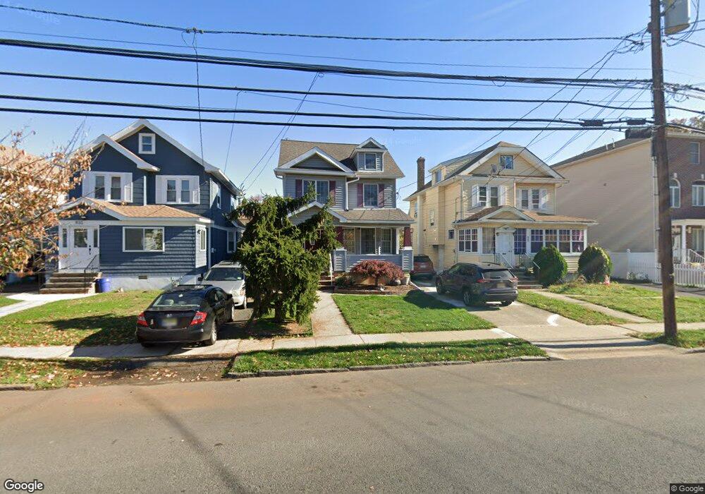 831 Cross Ave unit 833, Elizabeth, NJ 07208 - photo 1