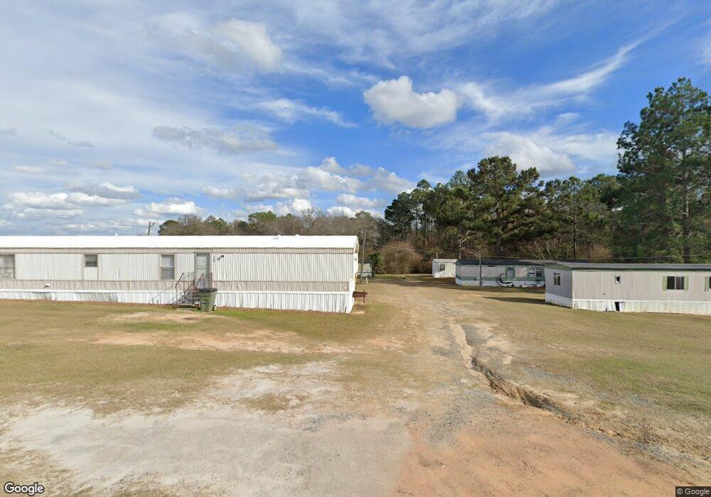 290 Clara St, Enigma, GA 31749 - photo 1