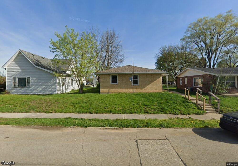 1214 W 5th St, Anderson, IN 46016 - photo 1