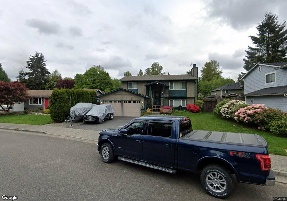 625 204th St SE, Bothell, WA 98012 - photo 1