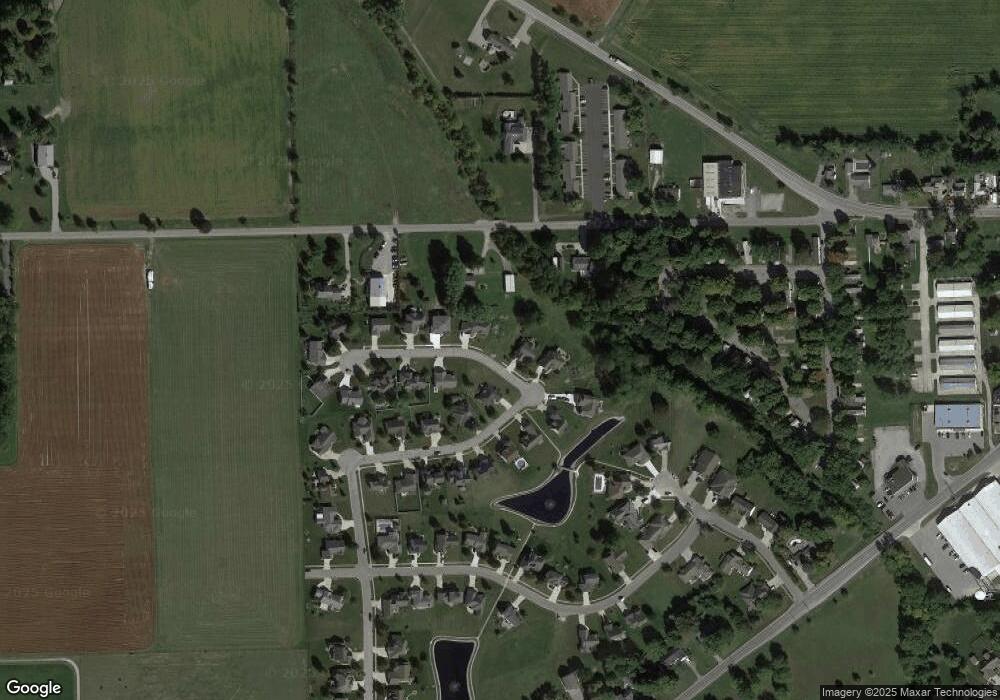 16327 Hawk Ridge unit 39, Harlan, IN 46743 - photo 1