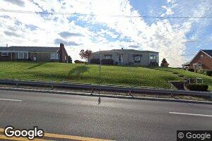 38 W Bethlehem Blvd, Wheeling, WV 26003