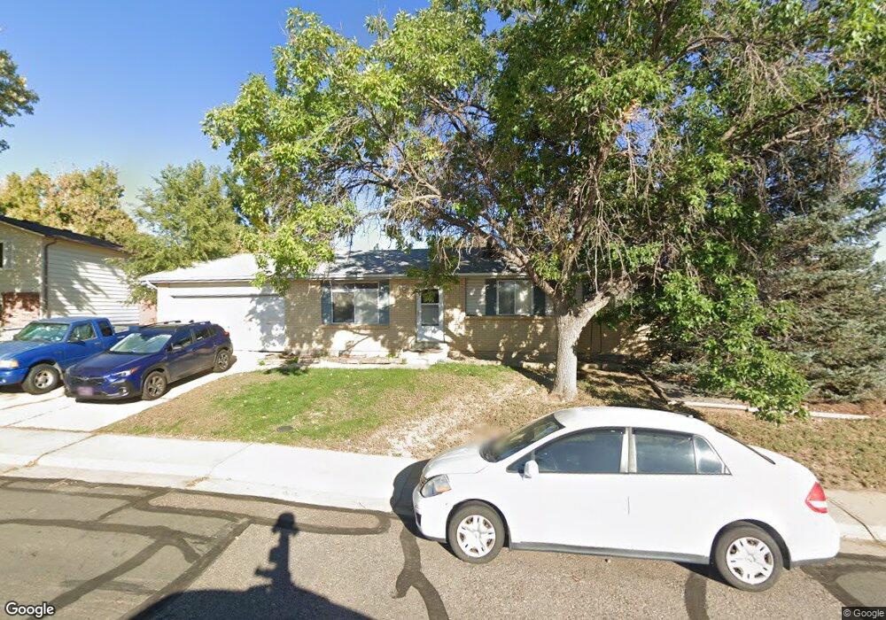 11218 Cook St, Thornton, CO 80233 - photo 1