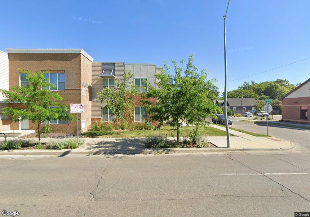 3201 Forest Ave, Des Moines, IA 50311 - photo 1