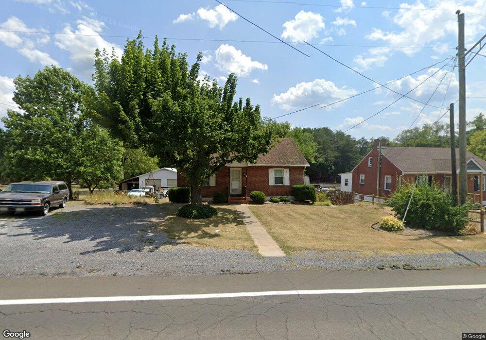 2956 Stonewall Jackson Hwy, Bentonville, VA 22610 - photo 1