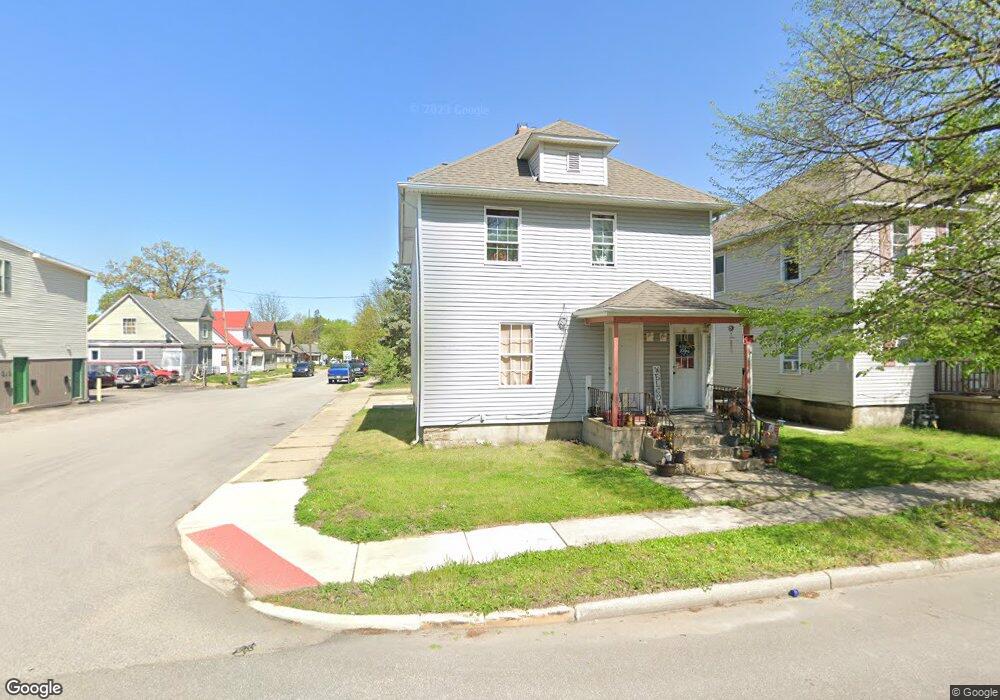 1024 W Franklin St, Elkhart, IN 46516 - photo 1