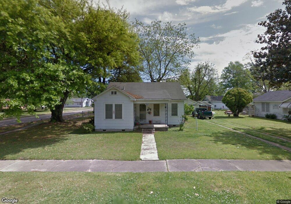 814 N 4th St, West Monroe, LA 71291 - photo 1