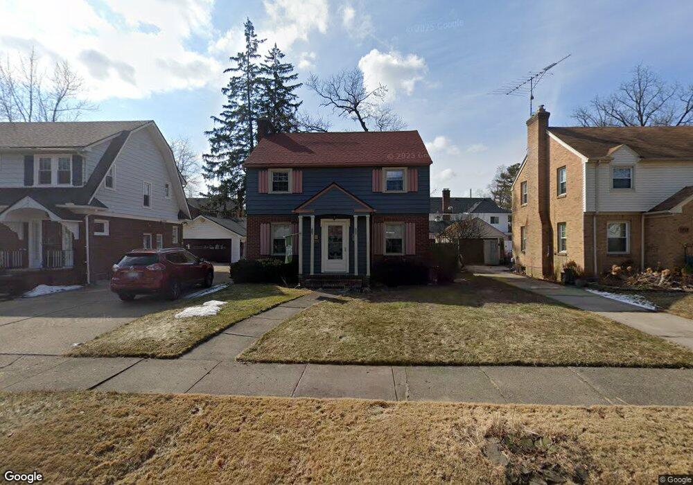 1116 Beard St, Flint, MI 48503 - photo 1