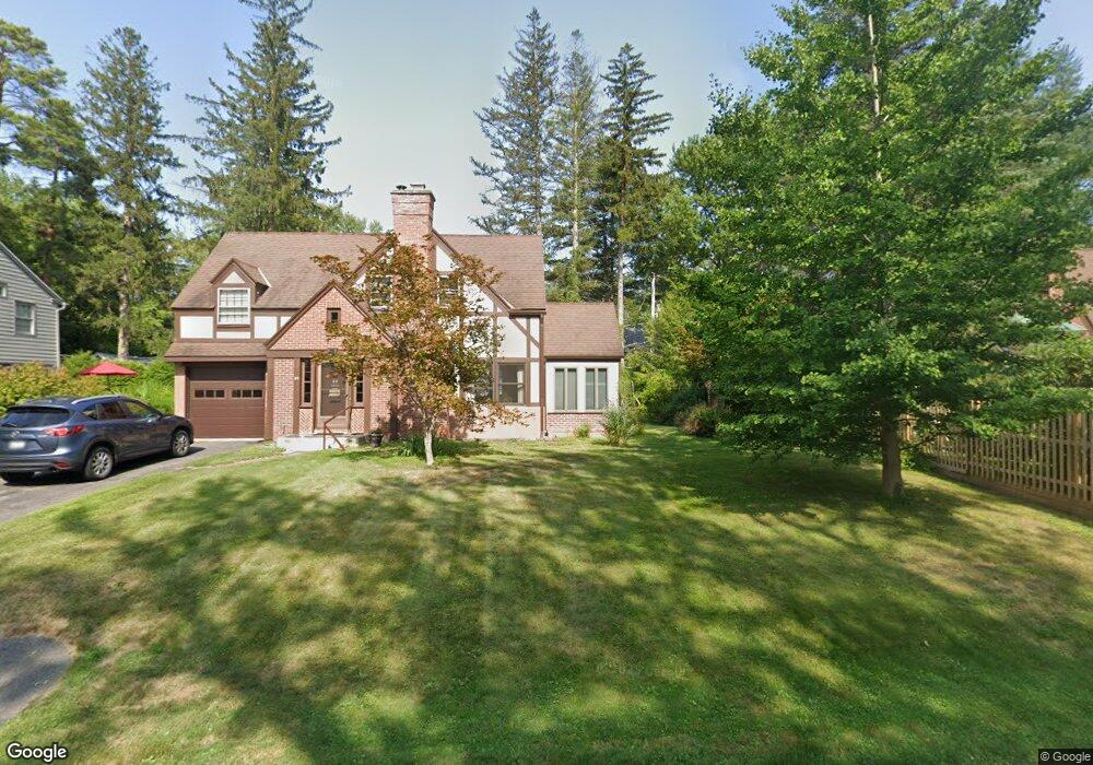 55 Salisbury Rd, Delmar, NY 12054 - photo 1