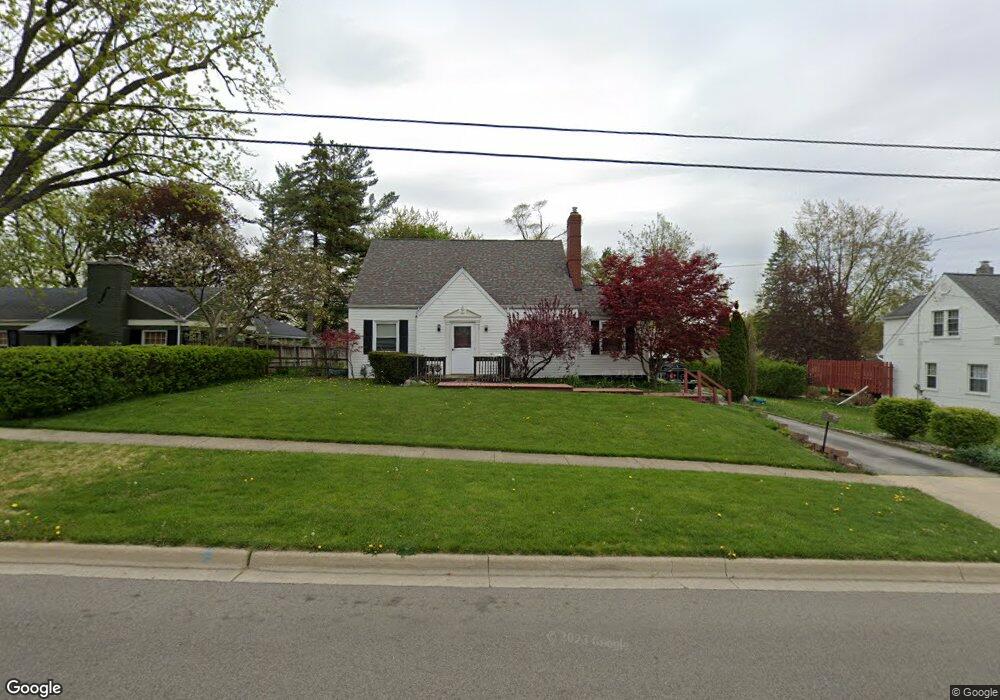 566 Budlong St unit BUDLONG, Adrian, MI 49221 - photo 1