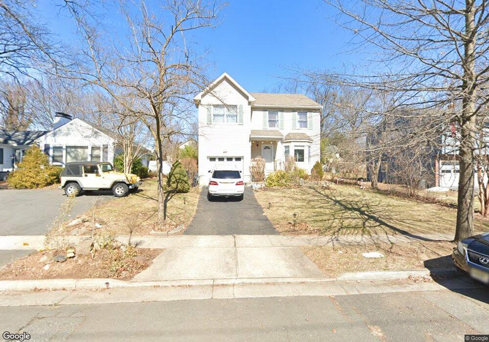 65 Myrtle Ave, Metuchen, NJ 08840 - photo 1