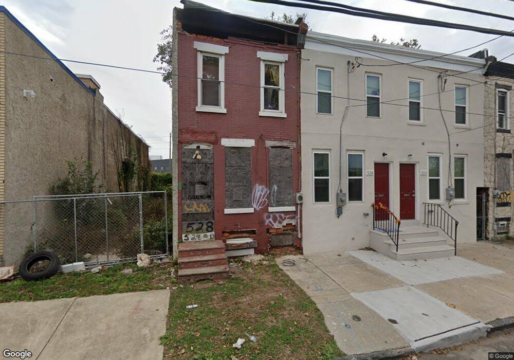 528 Mechanic St, Camden, NJ 08104 - photo 1