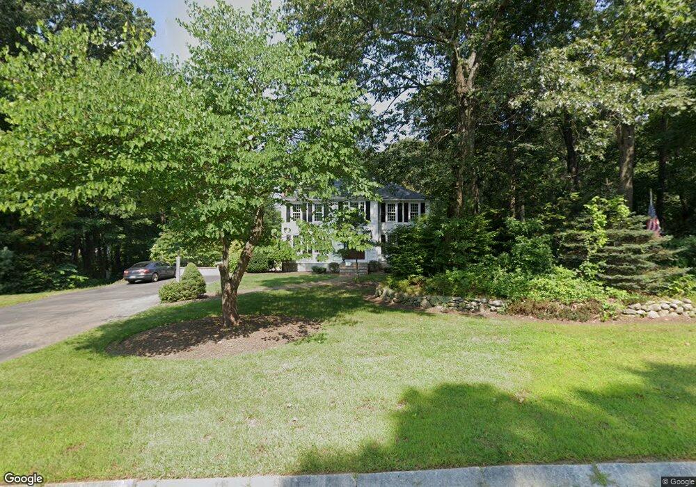 8 Cobblestone Dr, Franklin, MA 02038 - photo 1