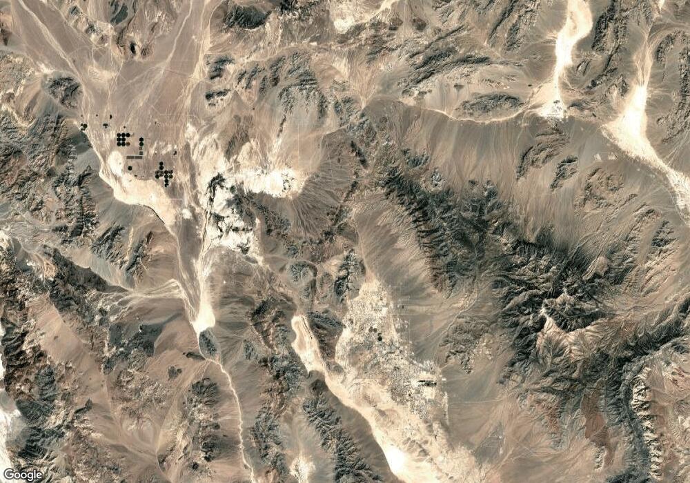 1901 N Landmark, Pahrump, NV 89060 - photo 1