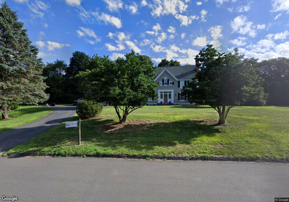 1 5 Gaits, Simsbury, CT 06092 - photo 1