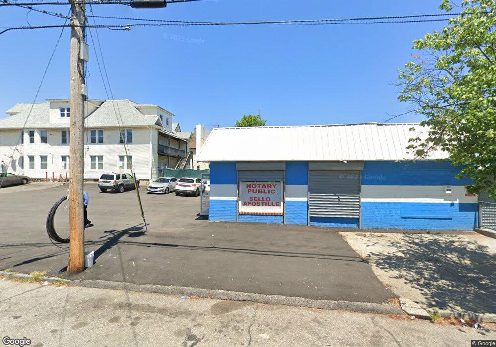 1320 E Main St, Bridge Port, CT 06608 - photo 1